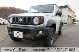 suzuki jimny-sierra 2024 -SUZUKI 【札幌 504ﾏ6565】--Jimny Sierra JB74W--231959---SUZUKI 【札幌 504ﾏ6565】--Jimny Sierra JB74W--231959-