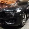 maserati levante 2017 -MASERATI--Maserati Levante MLE30A--ZN6TU61C00X241816---MASERATI--Maserati Levante MLE30A--ZN6TU61C00X241816- image 1