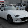 mazda roadster 2018 CFJ1695450 image 1