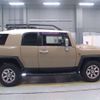 toyota fj-cruiser 2017 -TOYOTA 【岐阜 303ﾆ1145】--FJ Curiser CBA-GSJ15W--GSJ15-0135781---TOYOTA 【岐阜 303ﾆ1145】--FJ Curiser CBA-GSJ15W--GSJ15-0135781- image 8