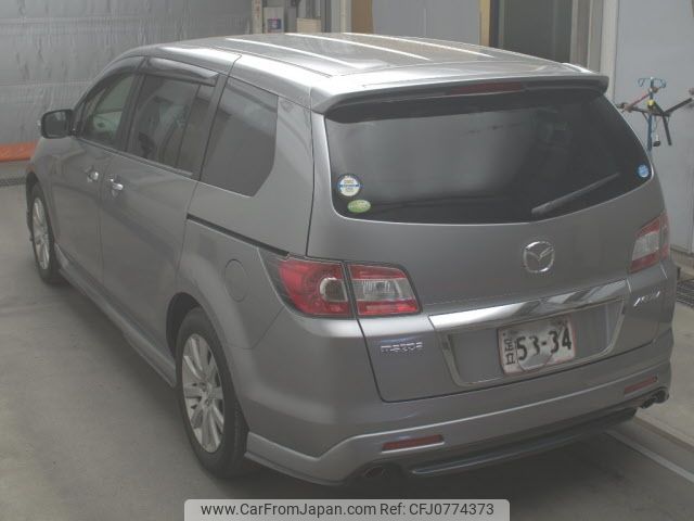 mazda mpv 2012 -MAZDA--MPV LY3P-230478---MAZDA--MPV LY3P-230478- image 2