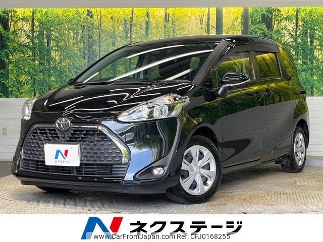 toyota sienta 2019 -TOYOTA--Sienta DBA-NSP170G--NSP170-7217513---TOYOTA--Sienta DBA-NSP170G--NSP170-7217513- image 1