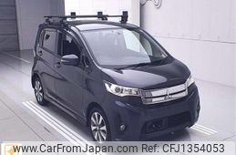 mitsubishi ek 2014 CFJ1354053