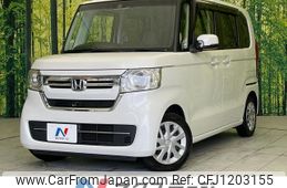 honda n-box 2021 -HONDA--N BOX 6BA-JF3--JF3-5066500---HONDA--N BOX 6BA-JF3--JF3-5066500-
