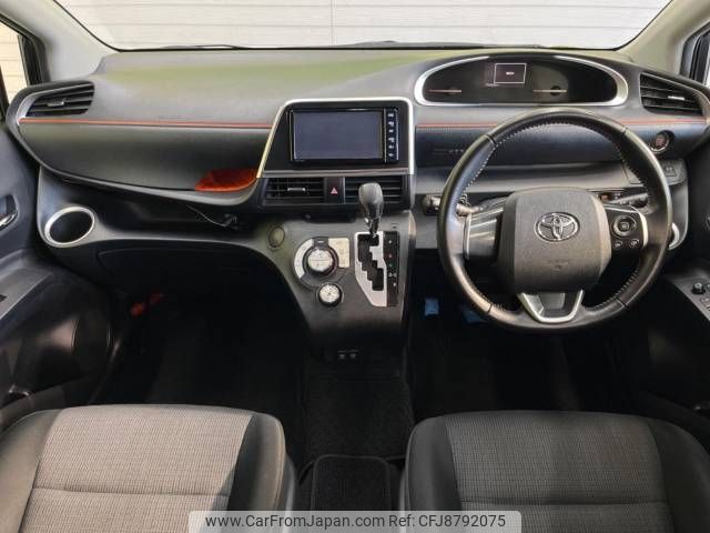 toyota sienta 2019 -TOYOTA--Sienta DBA-NSP170G--NSP170-7190630---TOYOTA--Sienta DBA-NSP170G--NSP170-7190630- image 2