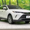 toyota harrier-hybrid 2020 quick_quick_AXUH85_AXUH85-0007312 image 17