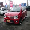 suzuki alto 2018 -SUZUKI--Alto HA36S--897078---SUZUKI--Alto HA36S--897078- image 1
