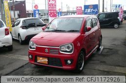 suzuki alto 2018 -SUZUKI--Alto HA36S--897078---SUZUKI--Alto HA36S--897078-