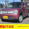 suzuki alto-lapin 2016 CFJ1783261 image 1