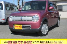 suzuki alto-lapin 2016 CFJ1783261