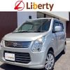 suzuki wagon-r 2014 quick_quick_MH34S_MH34S-355068 image 1