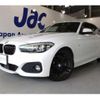 bmw 1-series 2017 -BMW 【京都 333ﾃ8100】--BMW 1 Series DBA-1R15--05C76341---BMW 【京都 333ﾃ8100】--BMW 1 Series DBA-1R15--05C76341- image 1