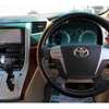 toyota alphard 2010 CFJ2317437 image 11