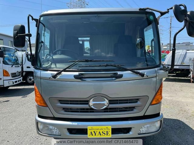 hino ranger 2008 GOO_NET_EXCHANGE_0500521A30250719W001 image 2