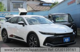 toyota toyota-others 2022 -TOYOTA 【名変中 】--Croen CrossOver AZSH35--6001438---TOYOTA 【名変中 】--Croen CrossOver AZSH35--6001438-