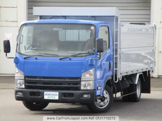 isuzu elf-truck 2011 CFJ1710272 image 1