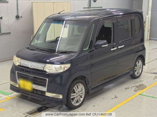 daihatsu tanto 2010 -DAIHATSU 【諏訪 580け8013】--Tanto L385S-0041386---DAIHATSU 【諏訪 580け8013】--Tanto L385S-0041386- image 1