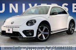 volkswagen the-beetle 2018 quick_quick_16CZD_WVWZZZ16ZJM717098