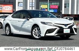 toyota camry 2023 -TOYOTA--Camry 6AA-AXVH70--AXVH70-1084397---TOYOTA--Camry 6AA-AXVH70--AXVH70-1084397-