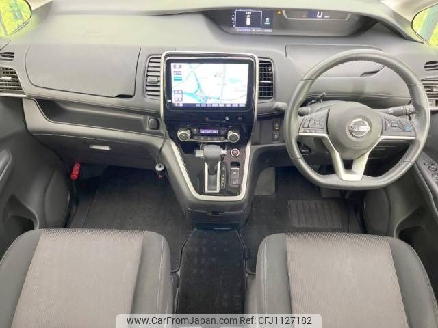 nissan serena 2018 -NISSAN--Serena DAA-GFC27--GFC27-106922---NISSAN--Serena DAA-GFC27--GFC27-106922- image 2