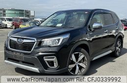 subaru forester 2019 quick_quick_5AA-SKE_SKE-032342