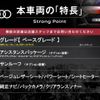 audi a4 2015 -AUDI--Audi A4 ABA-8KCNCA--WAUZZZ8KXGA002802---AUDI--Audi A4 ABA-8KCNCA--WAUZZZ8KXGA002802- image 3