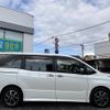 toyota voxy 2018 -TOYOTA--Voxy DBA-ZRR80W--ZRR80-0436594---TOYOTA--Voxy DBA-ZRR80W--ZRR80-0436594- image 23