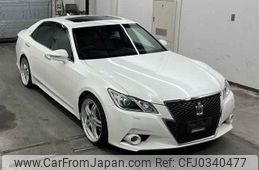 toyota crown 2013 -TOYOTA--Crown GRS214-6000429---TOYOTA--Crown GRS214-6000429-