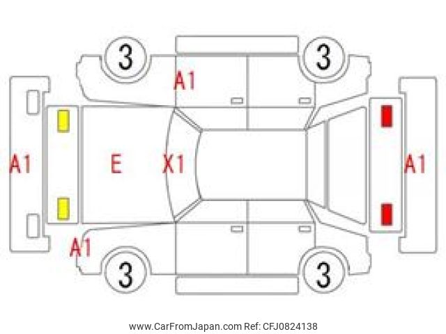 daihatsu tanto 2023 -DAIHATSU--Tanto 5BA-LA650S--LA650S-0243168---DAIHATSU--Tanto 5BA-LA650S--LA650S-0243168- image 2