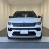 jeep compass 2023 quick_quick_M624_MCANJREB4PFB01517 image 2