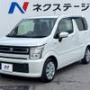 suzuki wagon-r 2018 -SUZUKI--Wagon R DAA-MH55S--MH55S-182803---SUZUKI--Wagon R DAA-MH55S--MH55S-182803- image 17