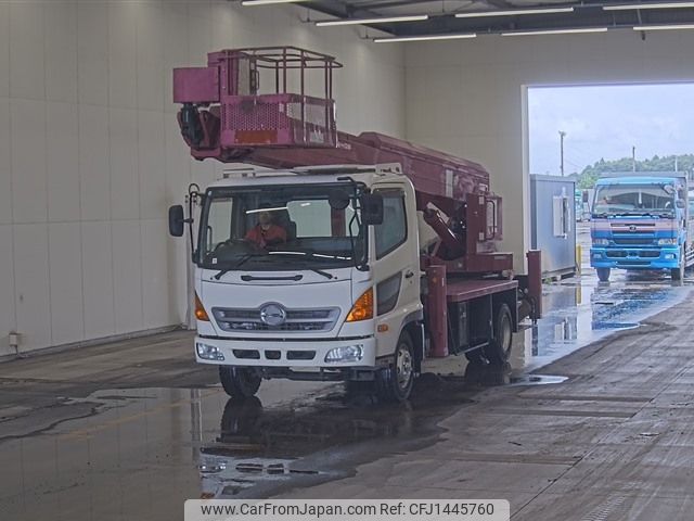 hino ranger 2011 -HINO--Hino Ranger FC6JGWA-12075---HINO--Hino Ranger FC6JGWA-12075- image 1