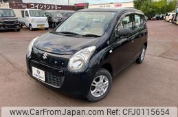 suzuki alto 2011 quick_quick_HA25S_HA25S-808809