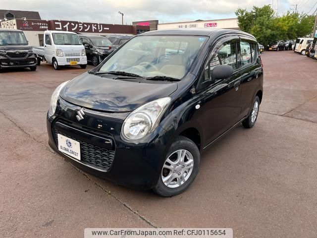 suzuki alto 2011 quick_quick_HA25S_HA25S-808809 image 1