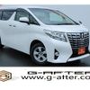 toyota alphard 2016 -TOYOTA--Alphard DBA-AGH30W--AGH30-0061088---TOYOTA--Alphard DBA-AGH30W--AGH30-0061088- image 1