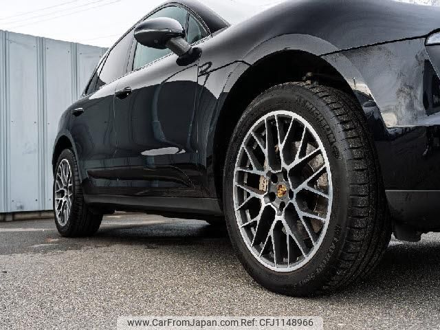 porsche macan 2014 quick_quick_ABA-95BCTM_WP1ZZZ95ZFLB63467 image 2