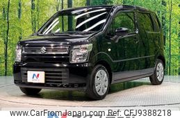 suzuki wagon-r 2018 -SUZUKI--Wagon R DAA-MH55S--MH55S-214395---SUZUKI--Wagon R DAA-MH55S--MH55S-214395-