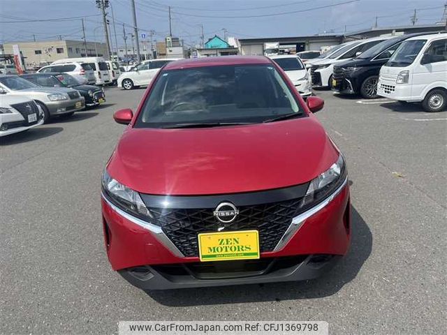 nissan note 2021 769235-250703151059 image 1