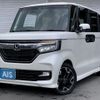 honda n-box 2018 -HONDA--N BOX DBA-JF3--JF3-2026242---HONDA--N BOX DBA-JF3--JF3-2026242- image 1