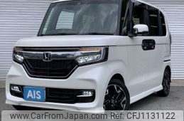 honda n-box 2018 -HONDA--N BOX DBA-JF3--JF3-2026242---HONDA--N BOX DBA-JF3--JF3-2026242-