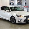 lexus ct 2017 -LEXUS--Lexus CT DAA-ZWA10--ZWA10-2318704---LEXUS--Lexus CT DAA-ZWA10--ZWA10-2318704- image 4