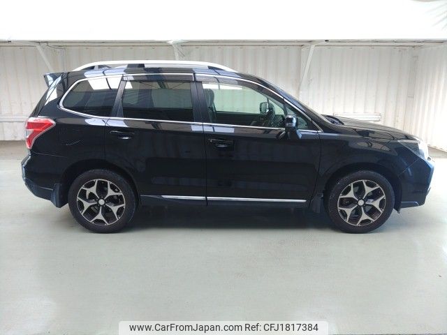 subaru forester 2015 CFJ1817384 image 2