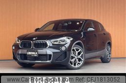 bmw x2 2020 CFJ1813052
