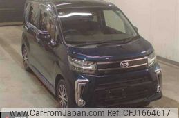 daihatsu move 2021 CFJ1664617