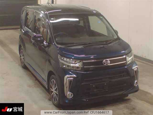 daihatsu move 2021 CFJ1664617 image 1