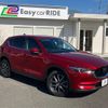 mazda cx-5 2017 quick_quick_LDA-KF2P_KF2P-122750 image 2