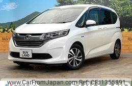 honda freed-hybrid 2017 quick_quick_GB7_GB7-1029010
