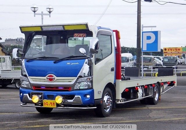 hino dutro 2018 REALMOTOR_N9024090006F-90 image 2