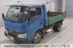 toyota dyna-truck 2012 -TOYOTA--Dyna XZC630D-0001265---TOYOTA--Dyna XZC630D-0001265-