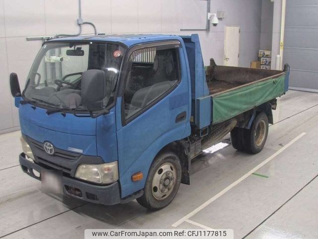 toyota dyna-truck 2012 -TOYOTA--Dyna XZC630D-0001265---TOYOTA--Dyna XZC630D-0001265- image 1